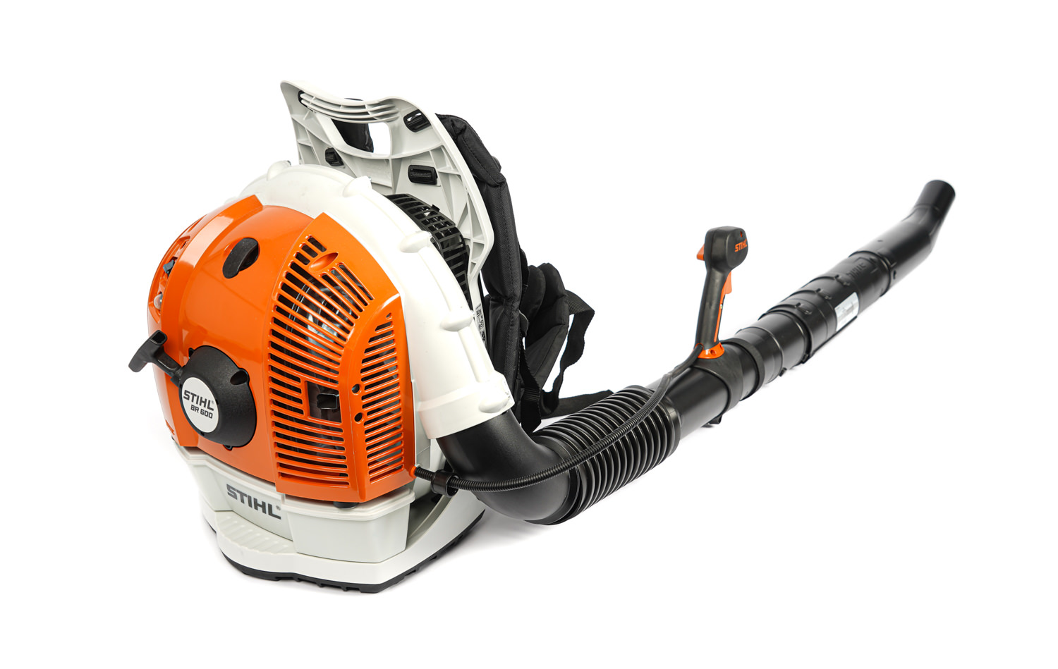 stihl br600